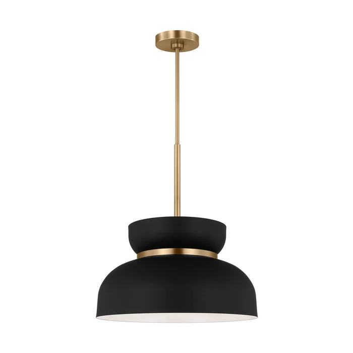 Pemberton One Light Pendant