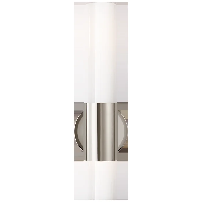 Penz Medium Cylindrical Sconce
