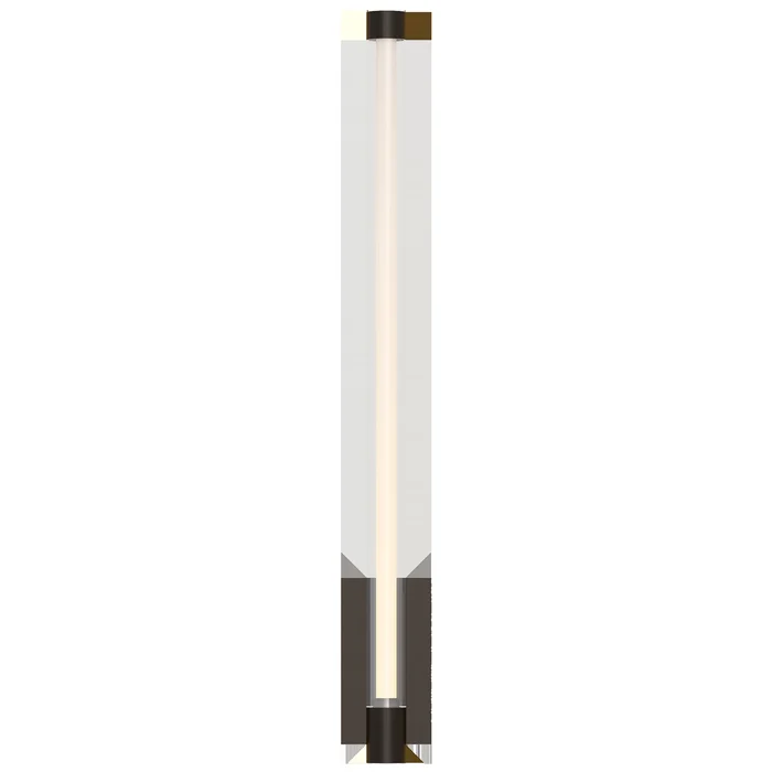 Phobos 1 Light Wall Sconce
