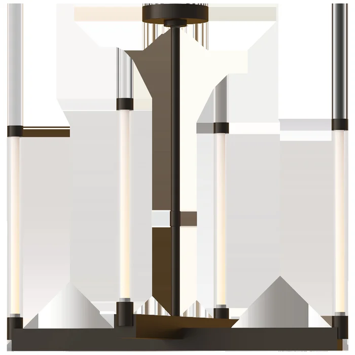 Phobos Medium Chandelier