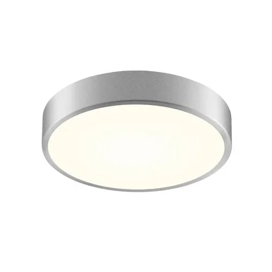 Pi LED Surface Mount in Bright Satin Aluminum (69|2746.16)