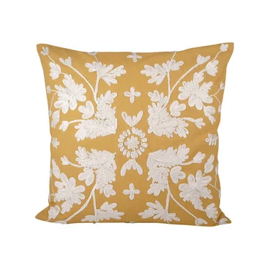 Pillow – Cover Only in Crema (45|903137)