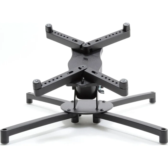 Pit-Pro Extreme Car Stand, Black