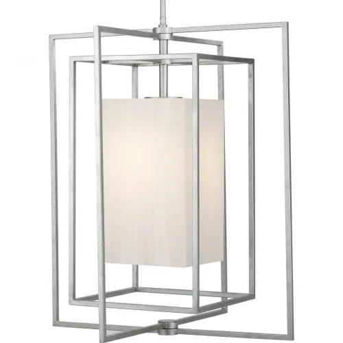 POINT DUMEÂ by Jeffrey Alan Marks for Progress Lighting Shadmore Galvanized Finish Outdoor Wall Lan (149|P550118-141)