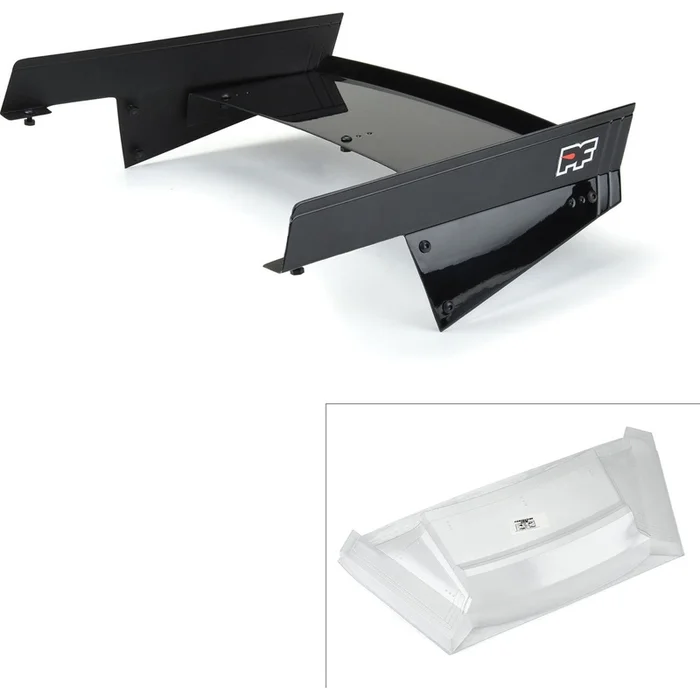 Protoform 1/10 Outlaw Wing Kit for Pro-Mod Body