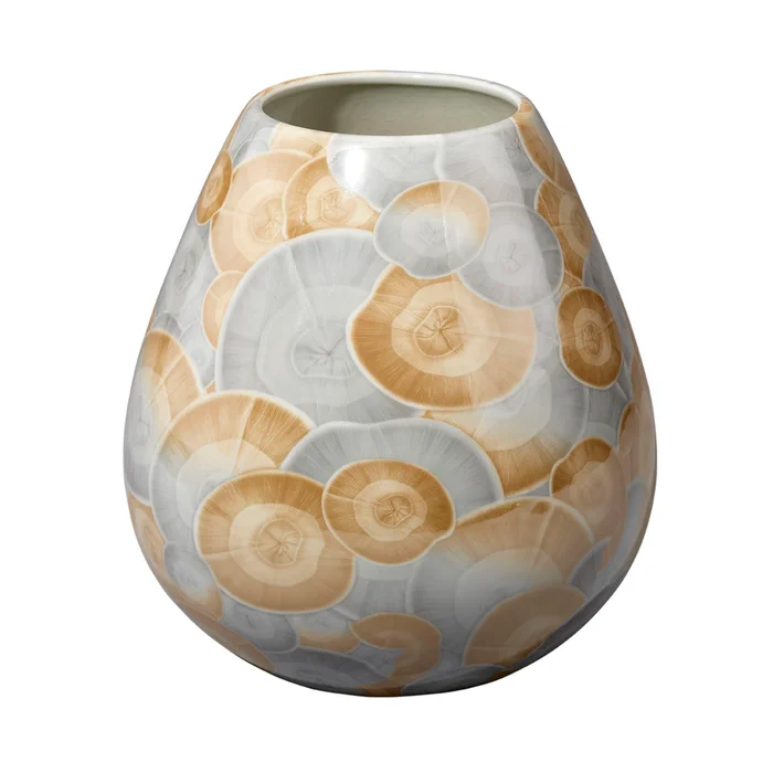 pura ceramic decorative vase