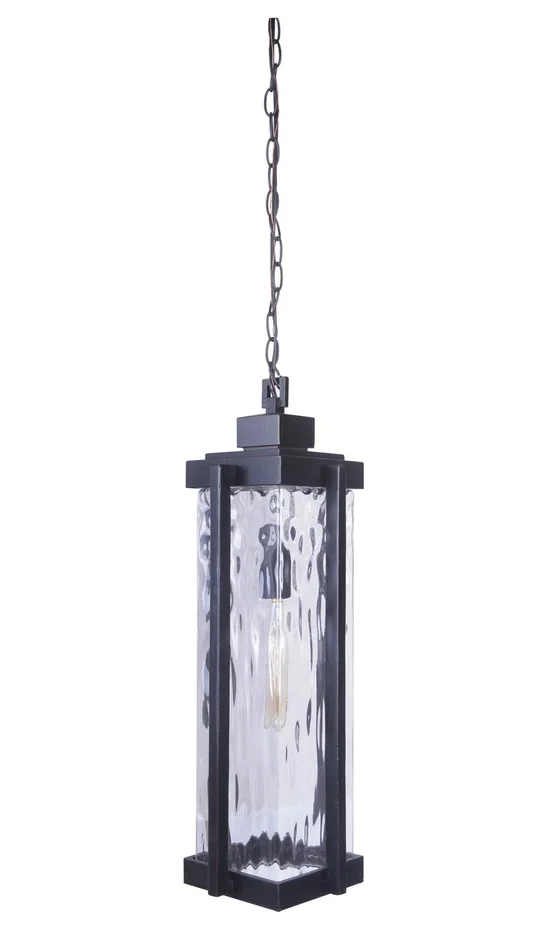 Pyrmont One Light Pendant