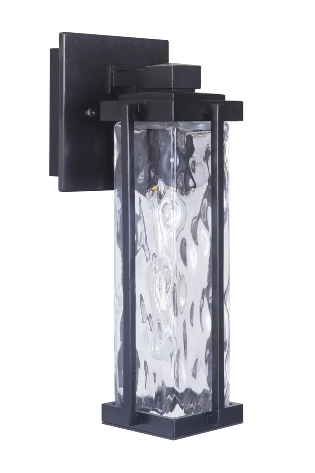 Pyrmont One Light Wall Mount