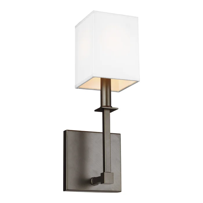 Quinn One Light Wall Sconce