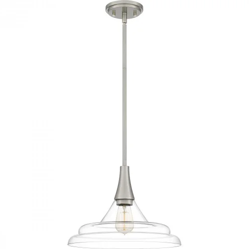 Quoizel Pendant (26|QP5568BN)