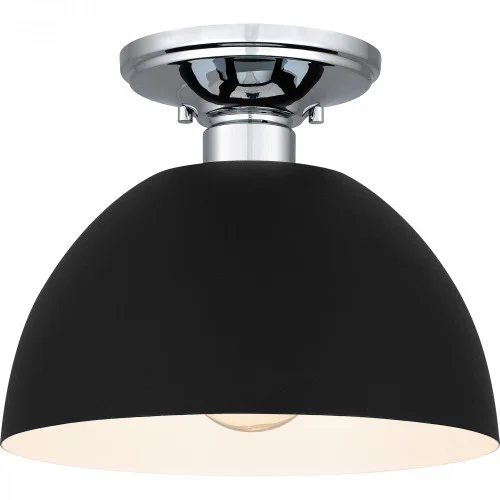 Quoizel Semi-Flush Mount (26|QSF5575EK)