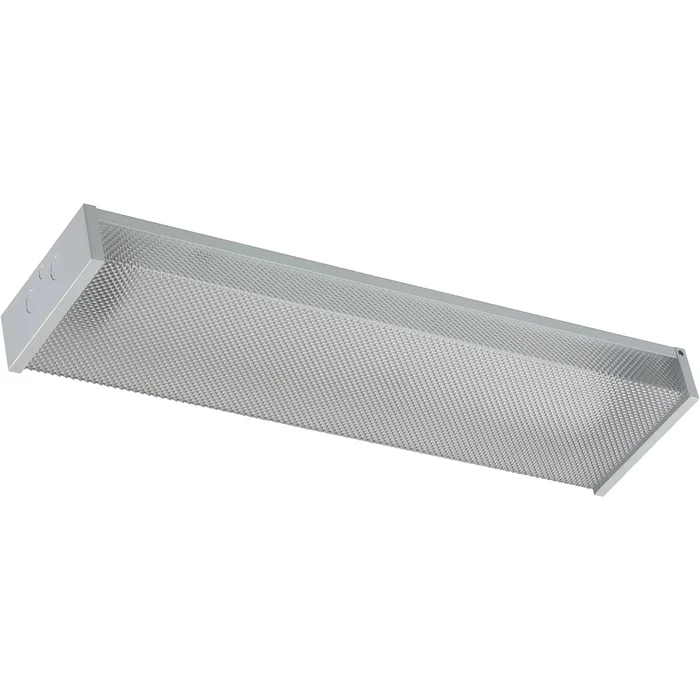 Quorum 2′ 2X 17 Flushmount – White – 82025-2-6