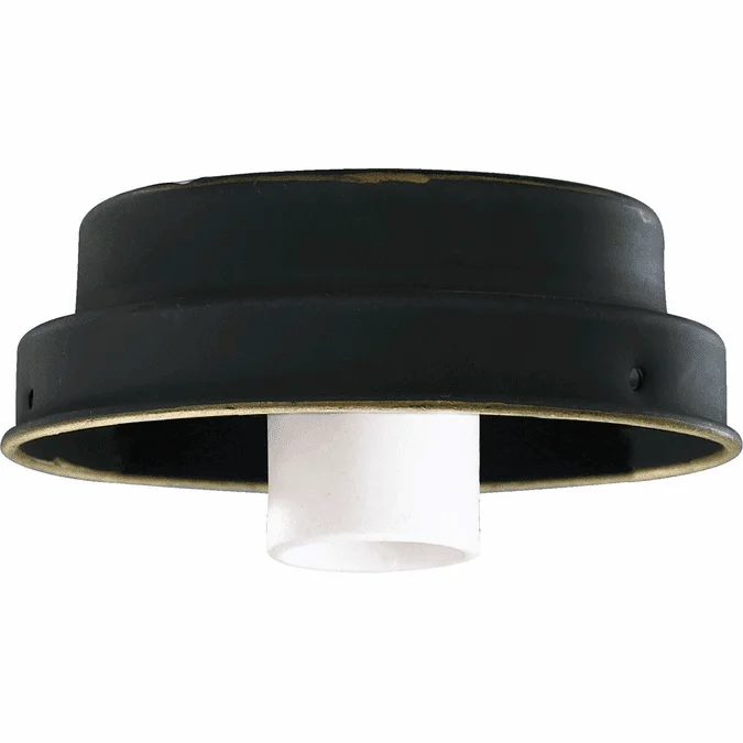 Quorum 4106-8095 Old World LED Outdoor Light Kit