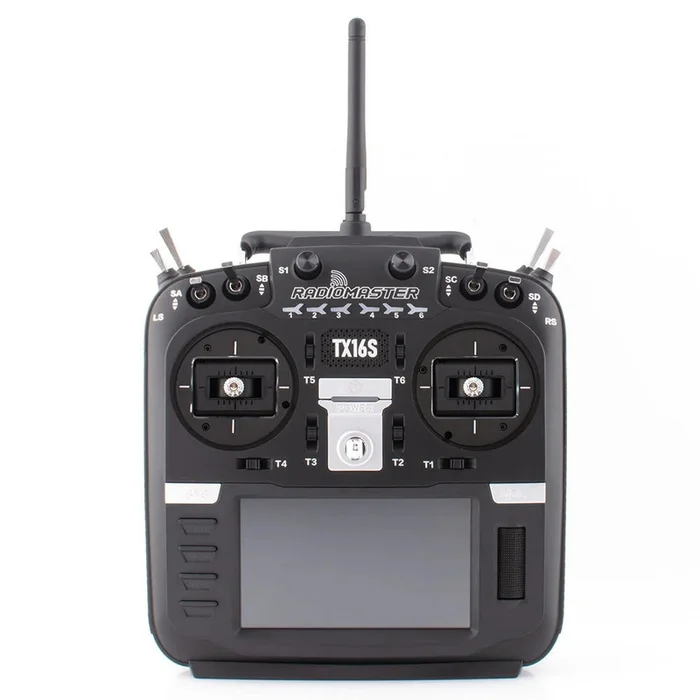 RadioMaster TX16S Mark II Radio Controller (Mode 2)