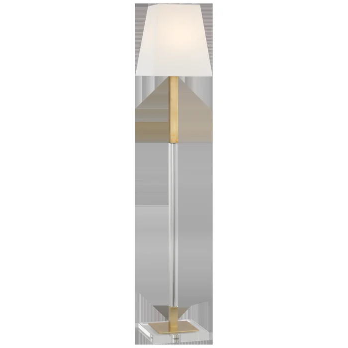 Reagan Medium Reading Floor Lamp