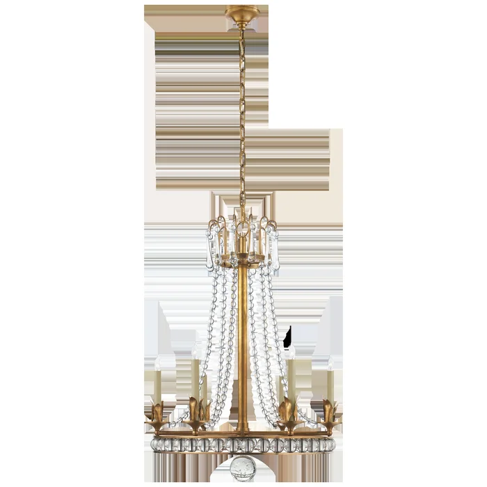 Regency Medium Chandelier