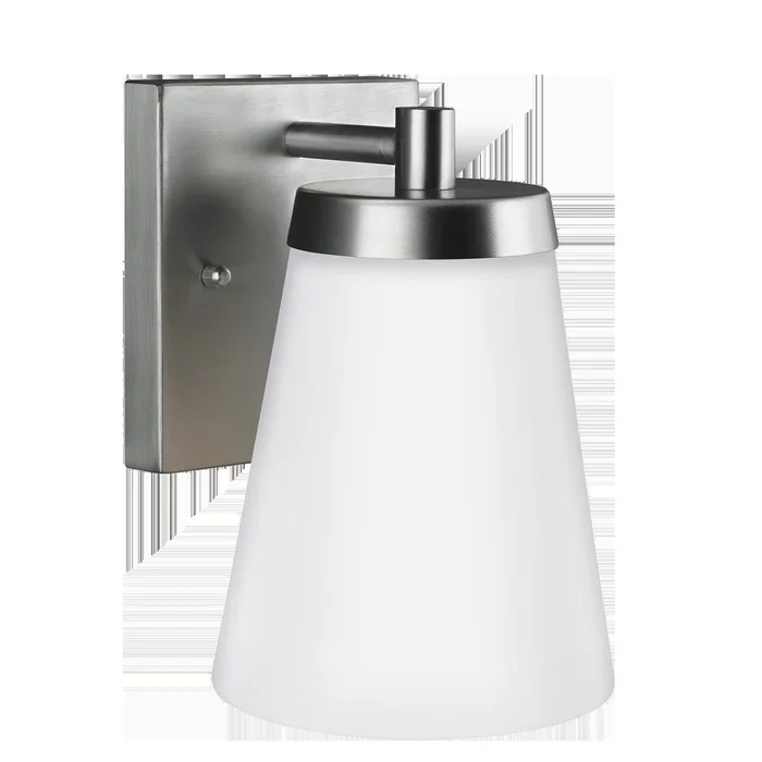 Renville Small One Light Outdoor Wall Lantern