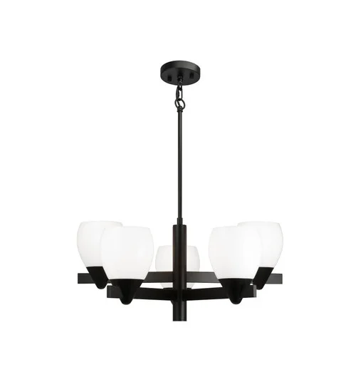 Reya Pendant (3605|C74005BK)