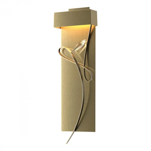 Rhapsody LED Sconce (65|205440-LED-86-84-CR)
