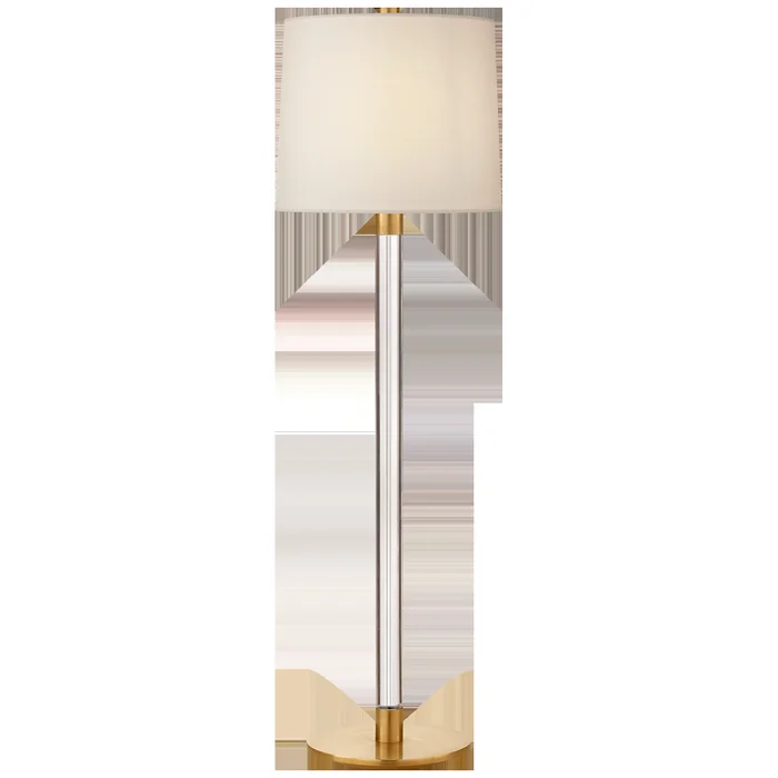 Riga Buffet Lamp