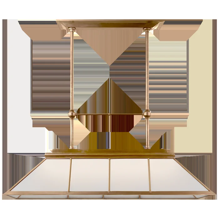 Rivington Large Billiard Chandelier