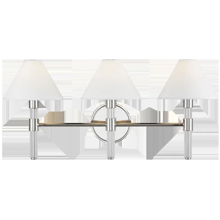 Robert 3 – Light Vanity