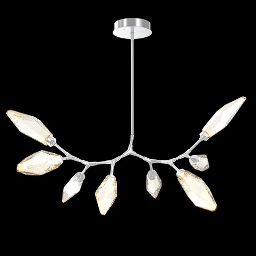Rock Crystal Modern Branch – 8pc (1289|PLB0050-BB-CS-CA-001-L1)