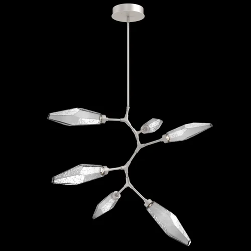 Rock Crystal Modern Vine – 6pc (1289|CHB0050-VA-BS-CS-001-L1)