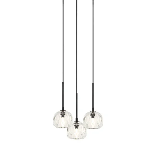 Rosa Chandelier (3605|C61433MB)