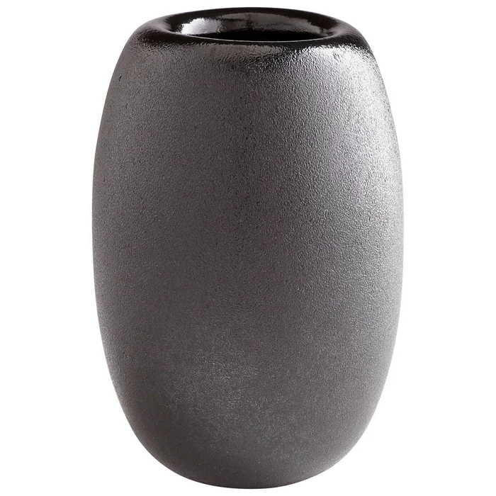 Round Hylidea Vase Large By Cyan Design