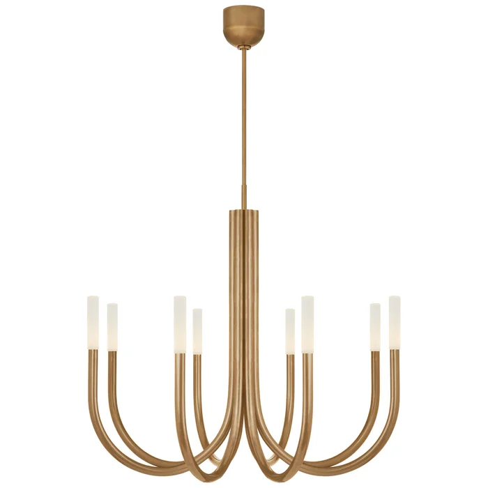 Rousseau LED Chandelier