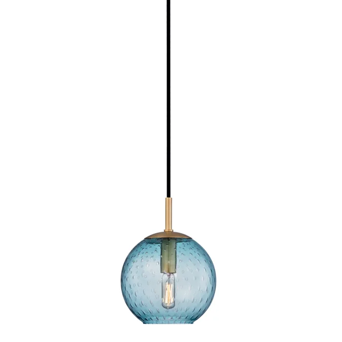 Rousseau One Light Pendant