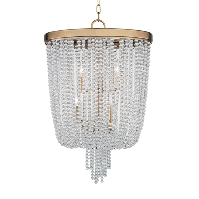 Royalton Six Light Pendant