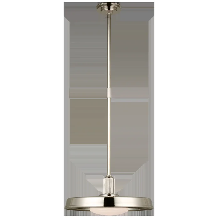 Ruhlmann 18″ Factory Pendant