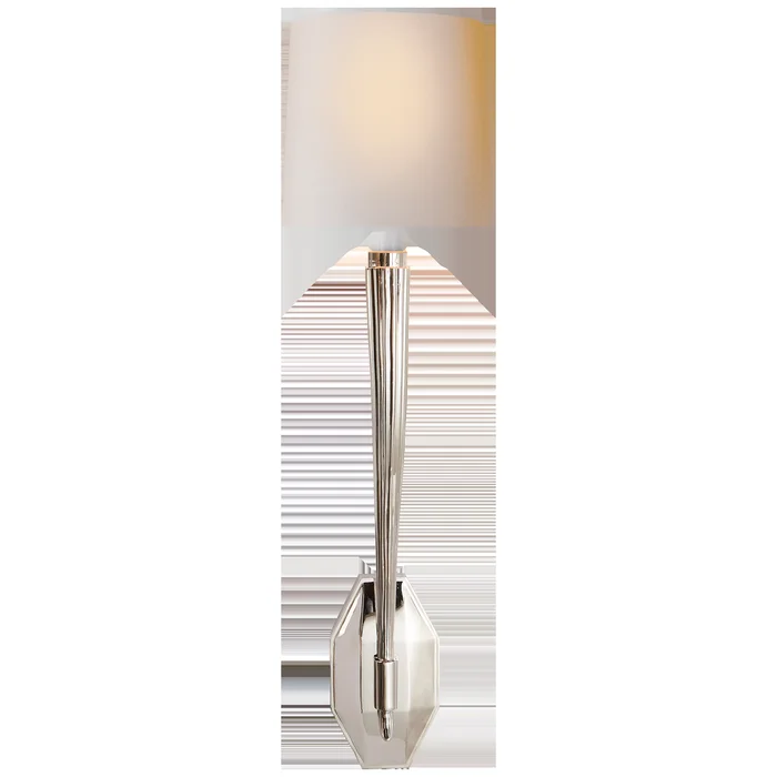 Ruhlmann Single Sconce