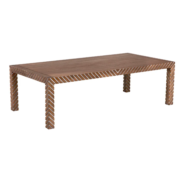 ryder coffee table