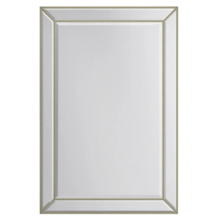 Sail Gold 36 Mirror|Miroir Sail de 36po dor