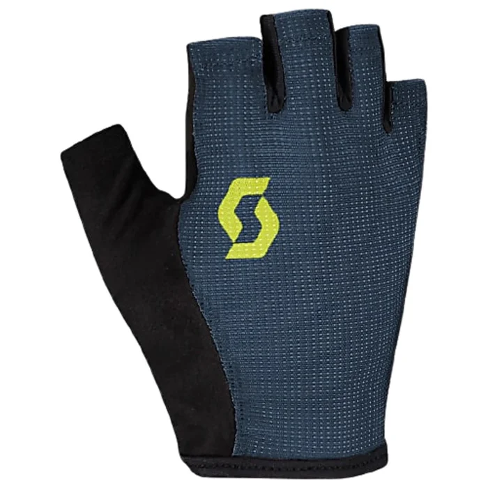 SCOTT ASPECT GEL GLOVES SF|XS|XXL|XL|S|M|L|XXS|BLK/GREY|BLUE/BLU