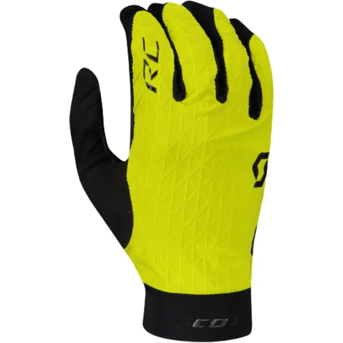 SCOTT RC PREMIUM KINETECH GLOVES LF