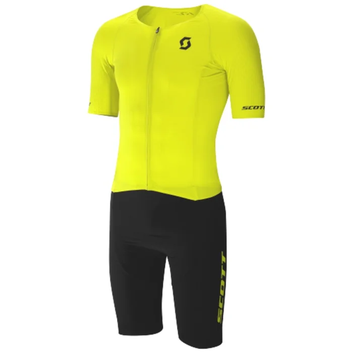SCOTT RC PREMIUM KINETECH MEN’S BODY