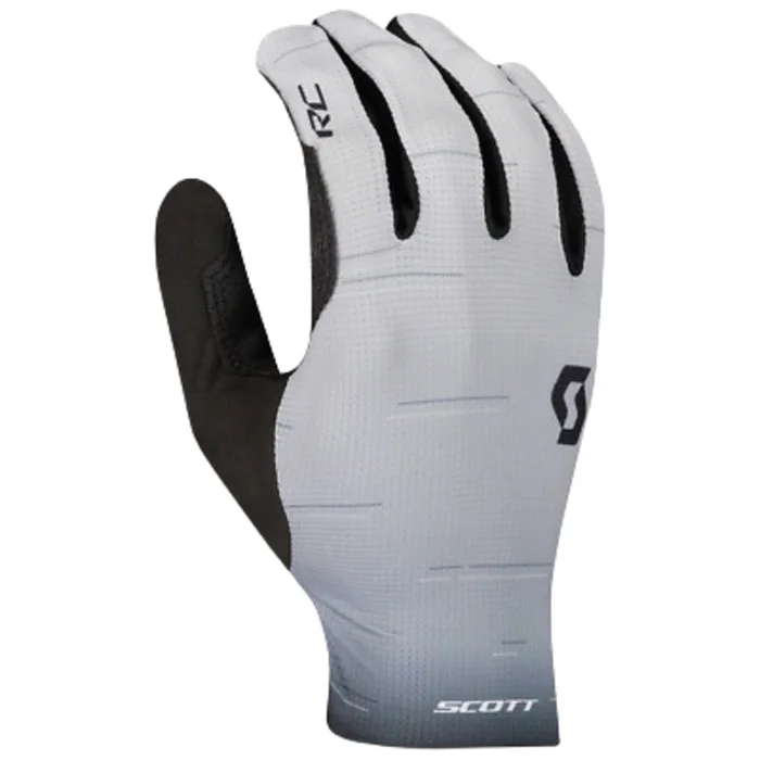 SCOTT RC TEAM GLOVES LF|XXL|XXS|XS|S|M|L|XL|YEL/BLK|BLK/WHT