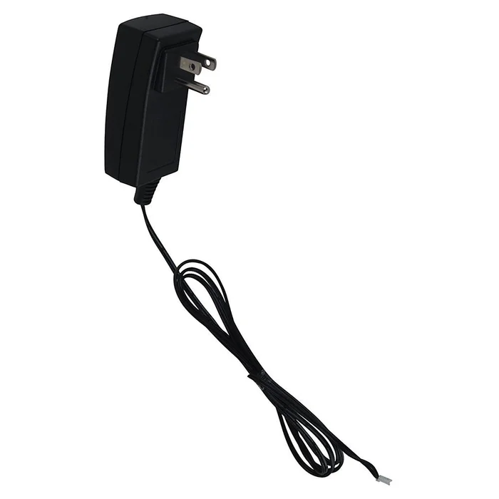 Sea Gull LED Disk Light 30w 12V Zero-Load Plug-In Transformer – Black – 98640S-12