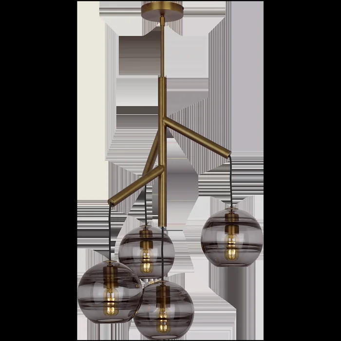 Sedona Single Chandelier