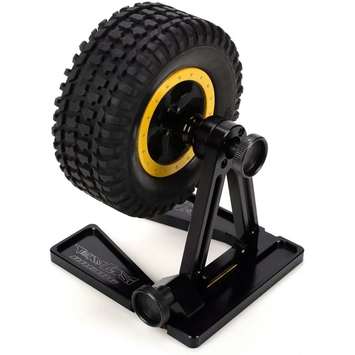 Short Course Wheel Balancer Adapter Set