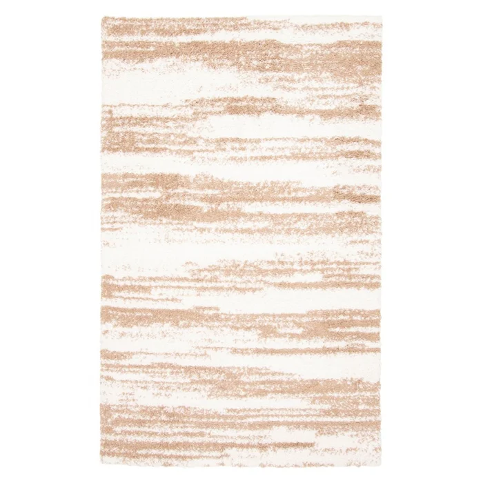 Sirius Ivory Area Rug – 5’0 X 8’0 | Carpette Sirius ivoire – 5pi 0po x 8pi 0po