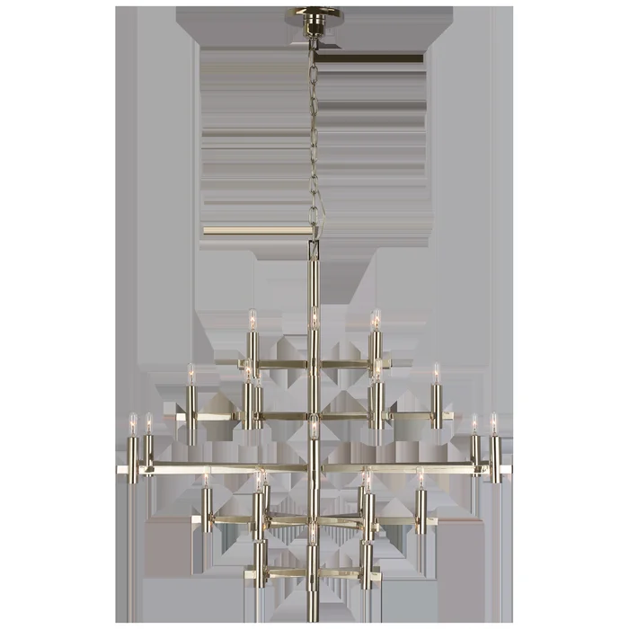 Sonnet Large Chandelier
