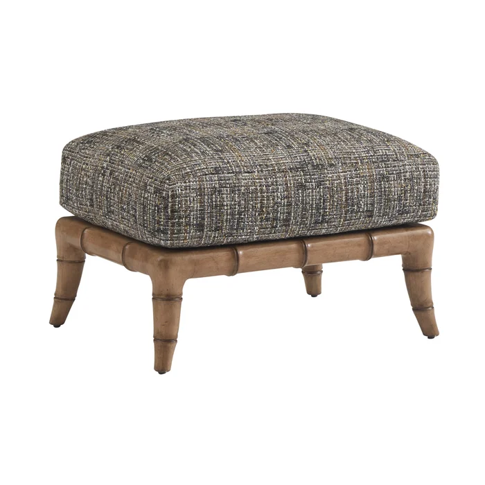 star island ottoman