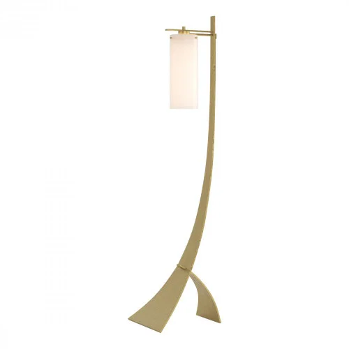 Stasis Floor Lamp (65|232665-SKT-86-GG0109)