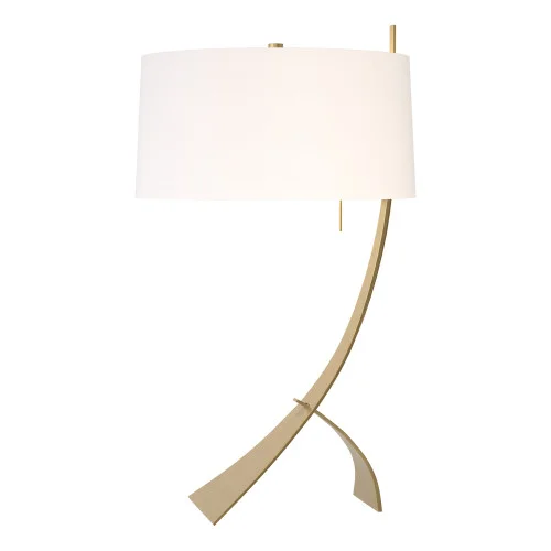 Stasis Table Lamp (65|272666-SKT-86-SF1695)
