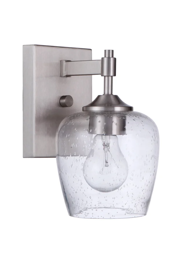 Stellen One Light Wall Sconce